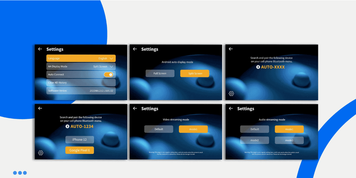 Top Wireless Carplay Adapters For Netflix Streaming
