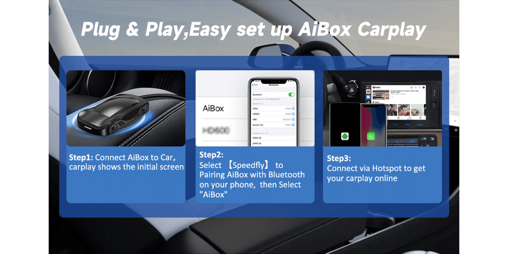 Upgrading Your Honda Ridgeline With Wireless Carplay Adapter Which One Is Best 7