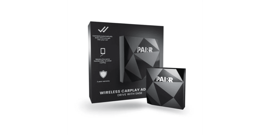 Wireless Carplay Adapter Pairr What You Need To Know Before Buying 2 1