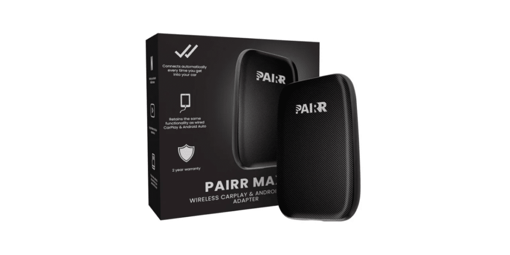 Wireless Carplay Adapter Pairr What You Need To Know Before Buying 3