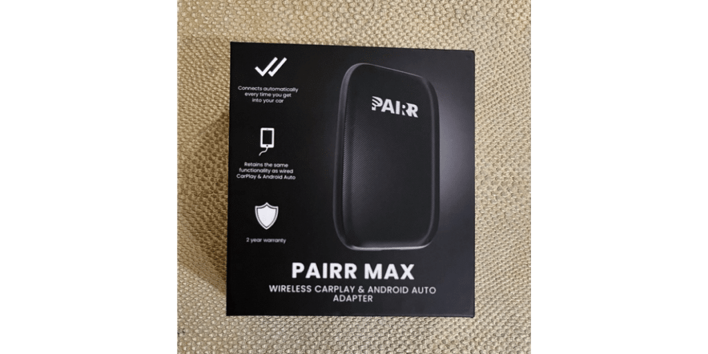 Wireless Carplay Adapter Pairr What You Need To Know Before Buying 4