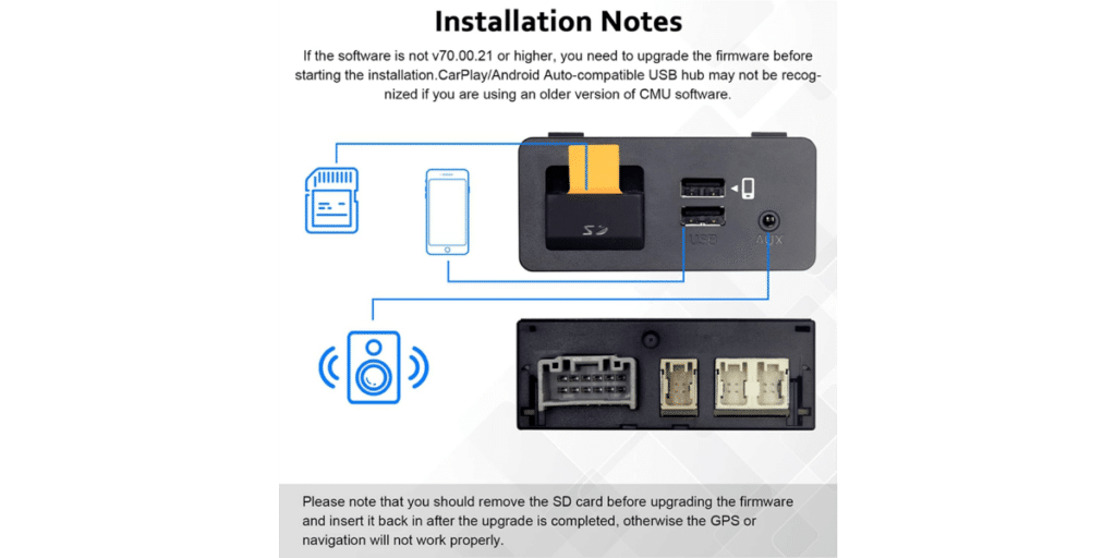 Wireless Carplay Adapters For Mazda Comparing The Top Options For Seamless Connectivity 6