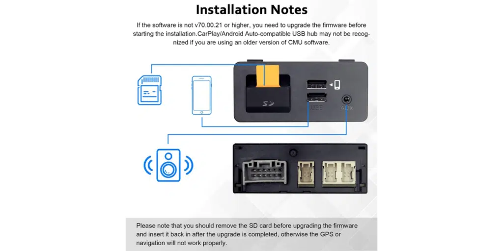 Wireless Carplay Adapters For Mazda Comparing The Top Options For Seamless Connectivity 6