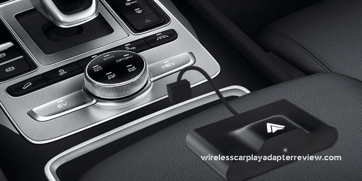 Xeitin Wireless Android Auto Adapter Does It Stand Up To The Hype