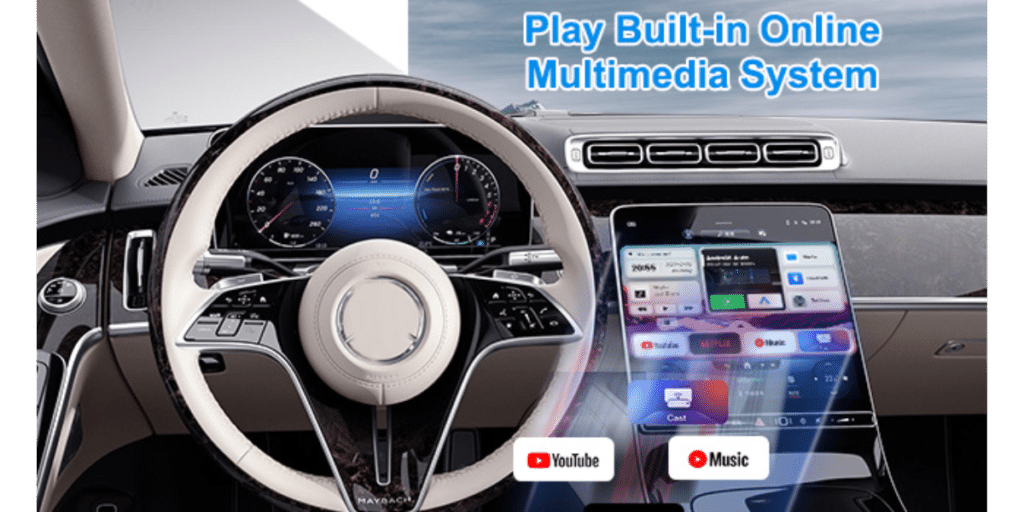 A Reviews Of The Acywobi 3 In 1 Wireless Carplay Adapter 3