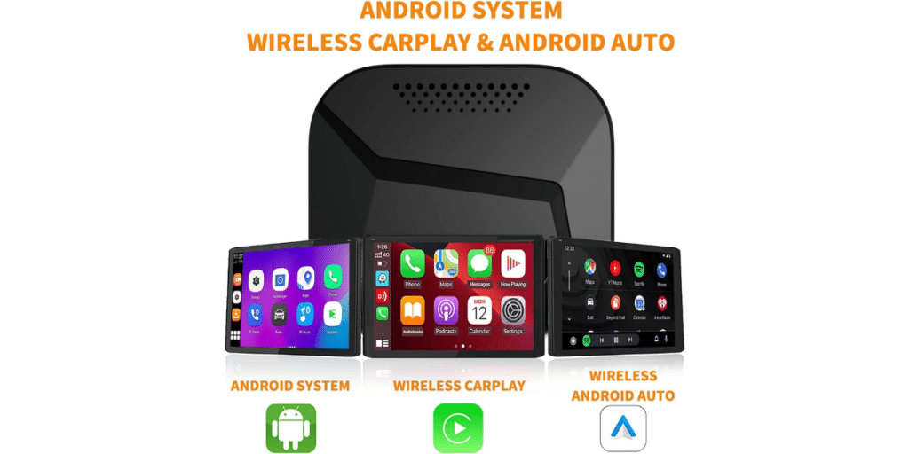 Binize Android 12 Multimedia Video Box An Honest Review 5