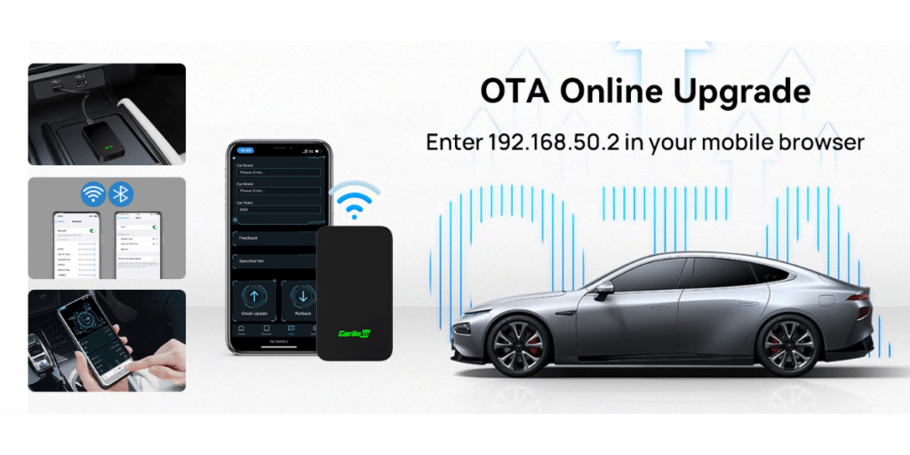 Carlinkit 5.0 Adapter Review The Best Bluetooth Solution For Your Car 11