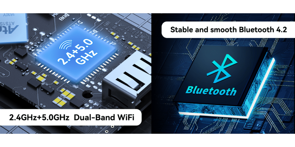 Carlinkit 5.0 Adapter Review The Best Bluetooth Solution For Your Car 12