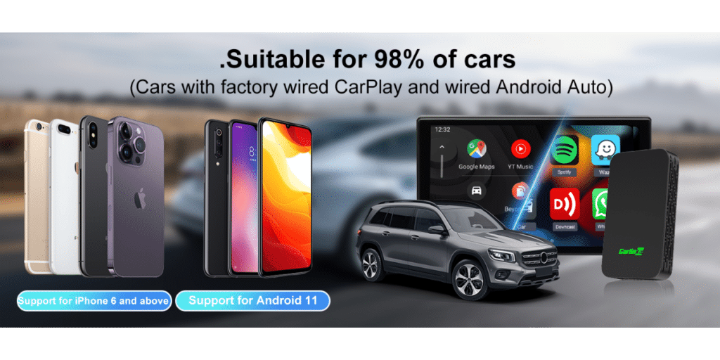 Carlinkit 5.0 Adapter Review The Best Bluetooth Solution For Your Car 9