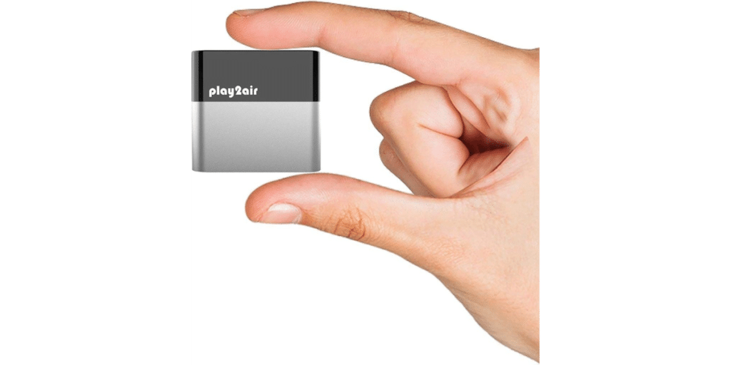 Xpack Wireless Carplay Adapter 3