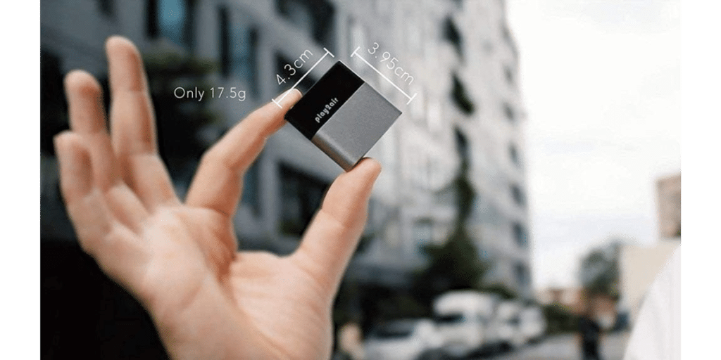 Xpack Wireless Carplay Adapter 6