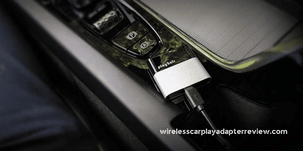 XPACK Wireless Carplay Adapter Review: Is it worth the hype?
