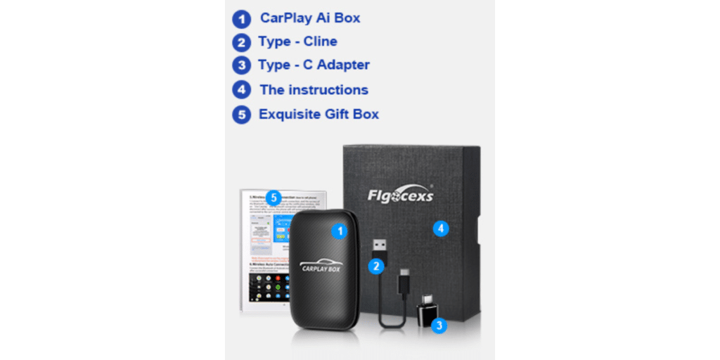 Flgocexs 3