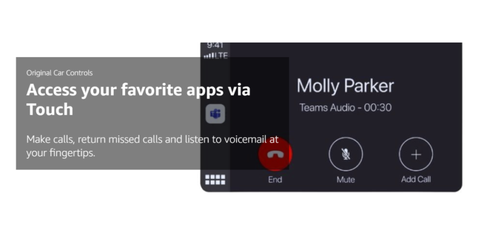Esteller Wireless Carplay Adapter 7