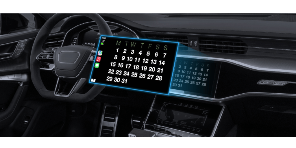 Loboair Wireless Carplay Adapter 6
