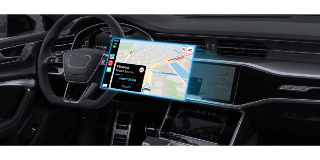 Loboair Wireless Carplay Adapter 9