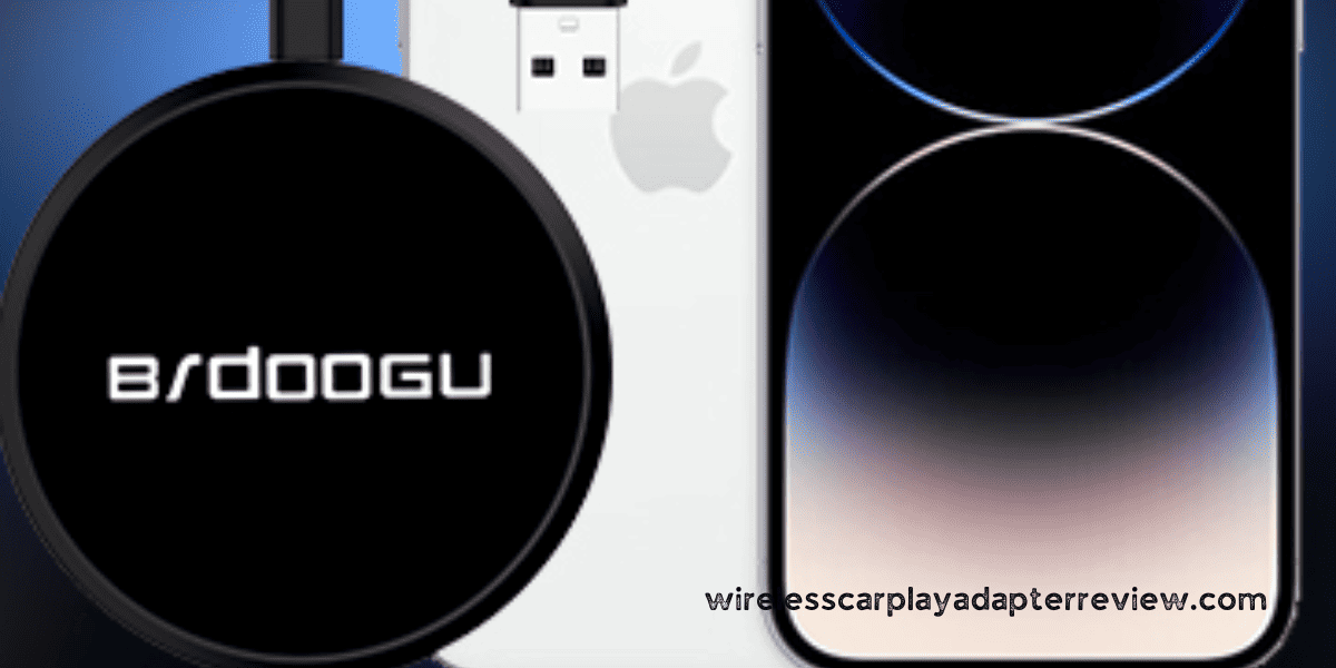 Is the Trending Brdoogu Carplay Adapter Actually Good?