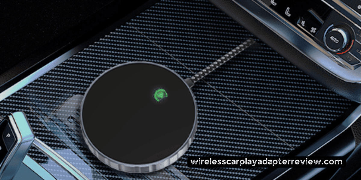 Dejimax Wireless Carplay Adapter Is The Best We’ve Tested So Far!