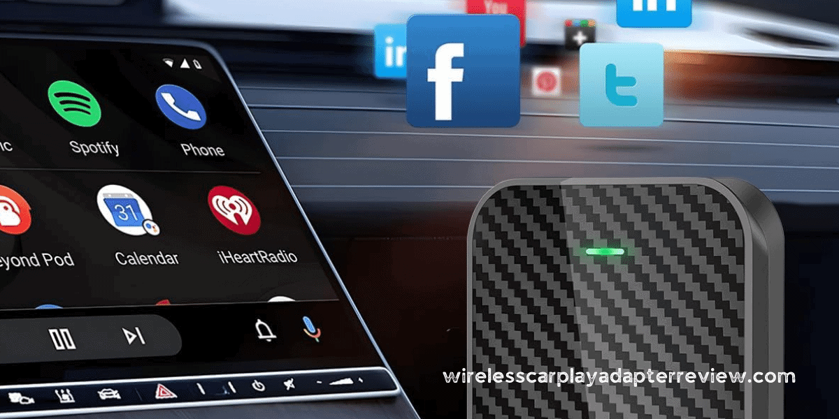 One CarPlay Adapter for all Your Needs – Roinvou!