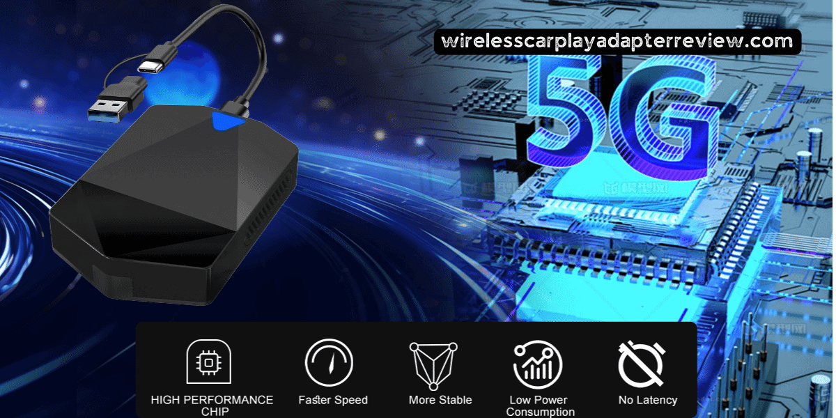 FVEREY 5.8GHz WiFi Auto-Connect Smart Box Is Truly Amazing and Here’s Why!