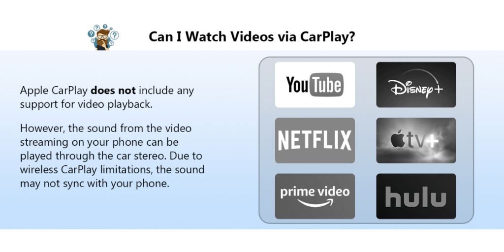 Jdg Wireless Carplay Adapter 8