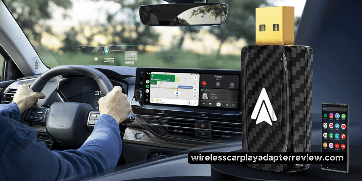 MSXTTLY Carplay Adapter: Forget Wires FOREVER! This Gadget Turns Your Car into a Tesla (Seriously!)