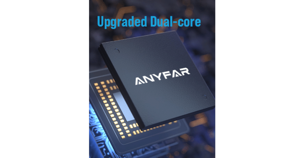 ANYFAR Android wireless adapter