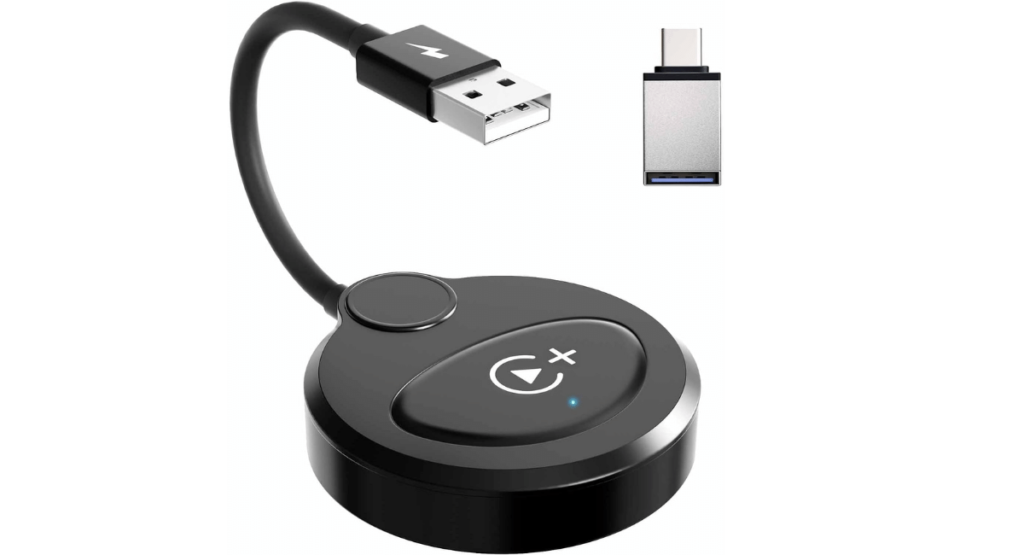 Hoibon apple wireless carplay adapter