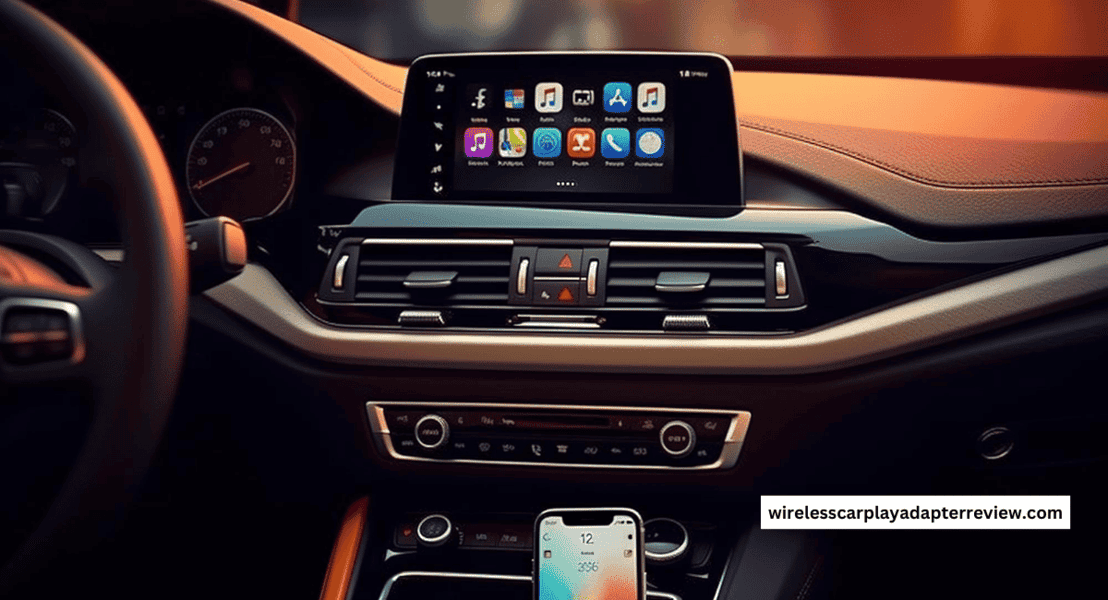 Explore the Versatility of the LLYYEE 4-in-1 Wireless Adapter for Android Auto & CarPlay