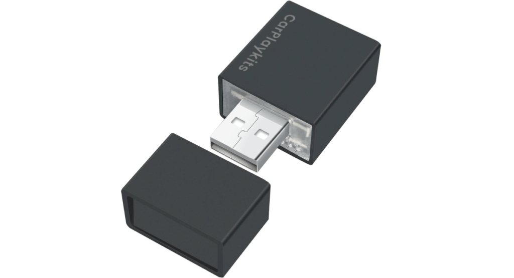 carplaykits wireless carplay adapter
