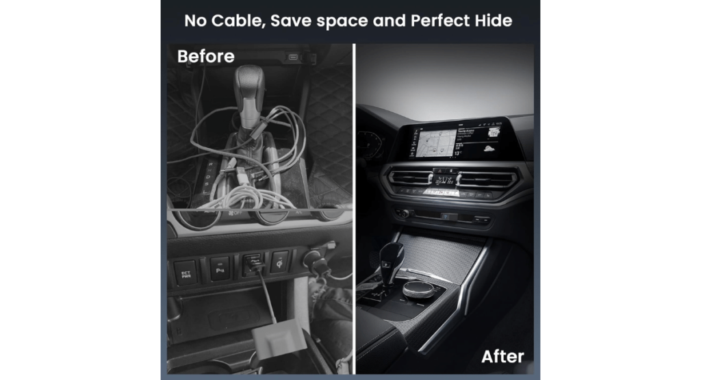 carplaykits wireless carplay adapter