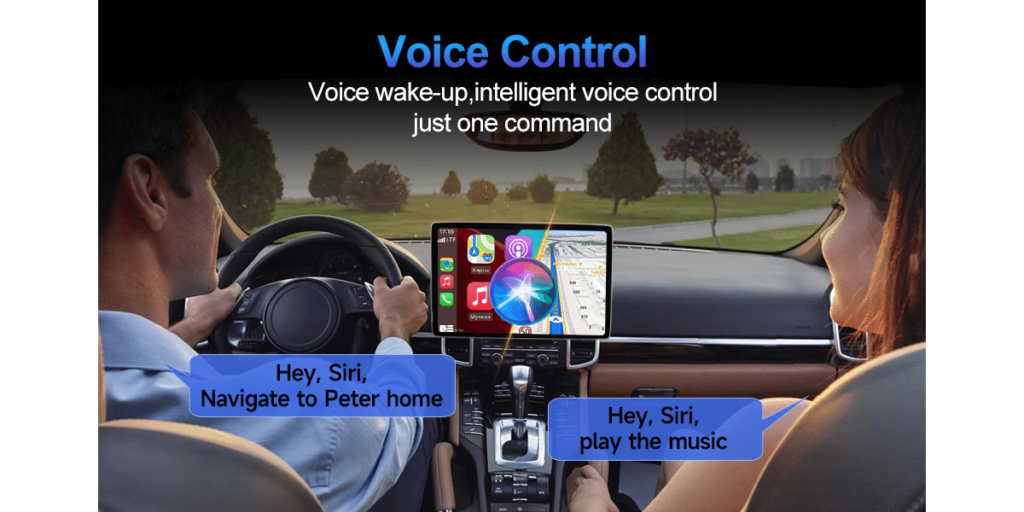 Kbsynt Wireless Carplay Adapter 5