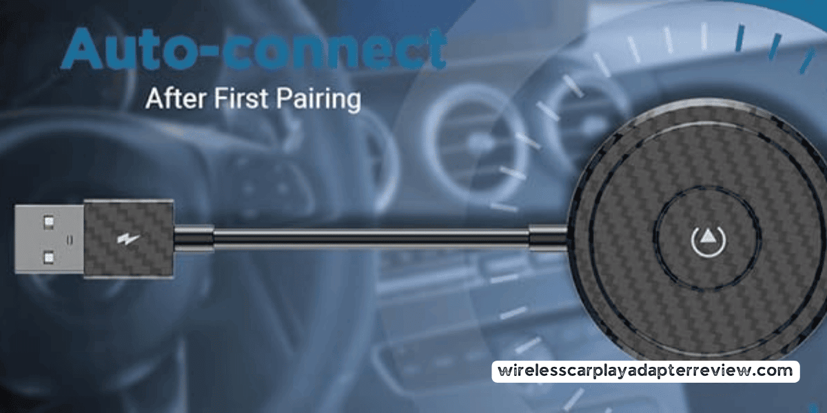 LEFINIS Wireless CarPlay Adapter: The $ecret Weapon to Turn Your Car into a Wire-Free CarPlay Oasis