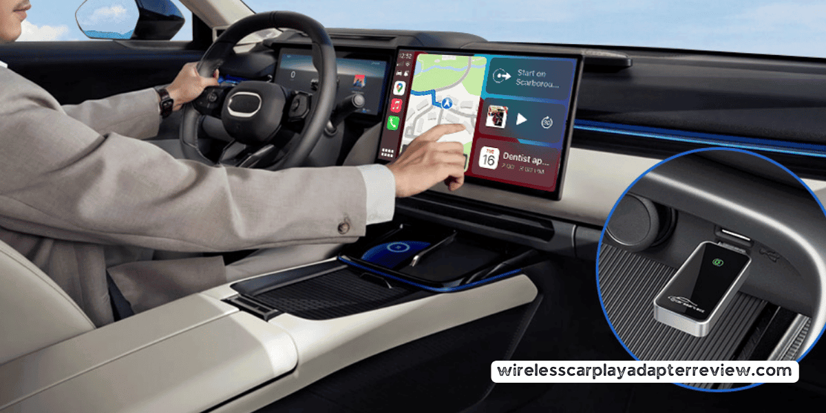 Is the $69 PAGEPINMU Wireless CarPlay Adapter Too Good to Be True? [This Changes Everything!]