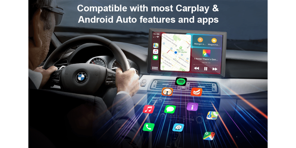 carplaykits wireless carplay adapter