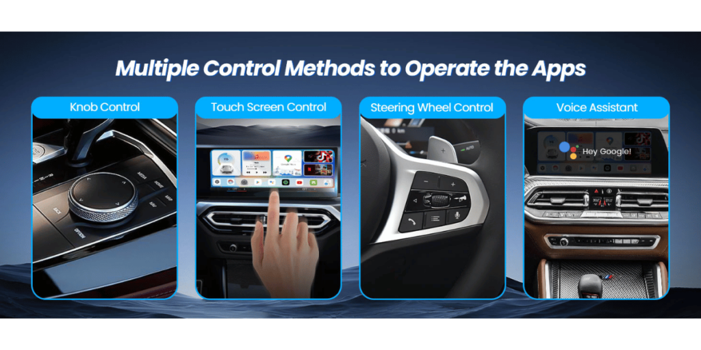 Auroralink Wireless Carplay Adapter (3)
