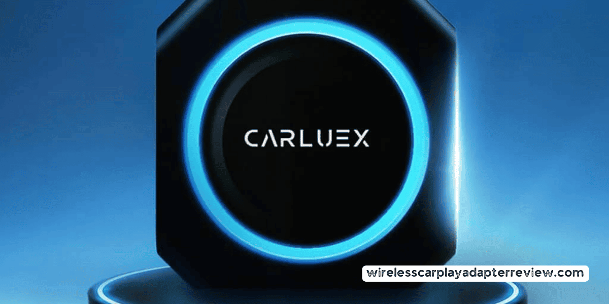CARLUEX Exposed! The TRUTH About This Wireless CarPlay Adapter