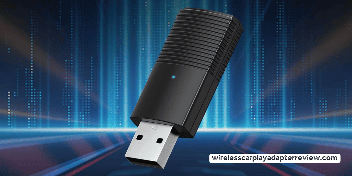 Is the DILXYUY Wireless CarPlay Adapter Worth It?