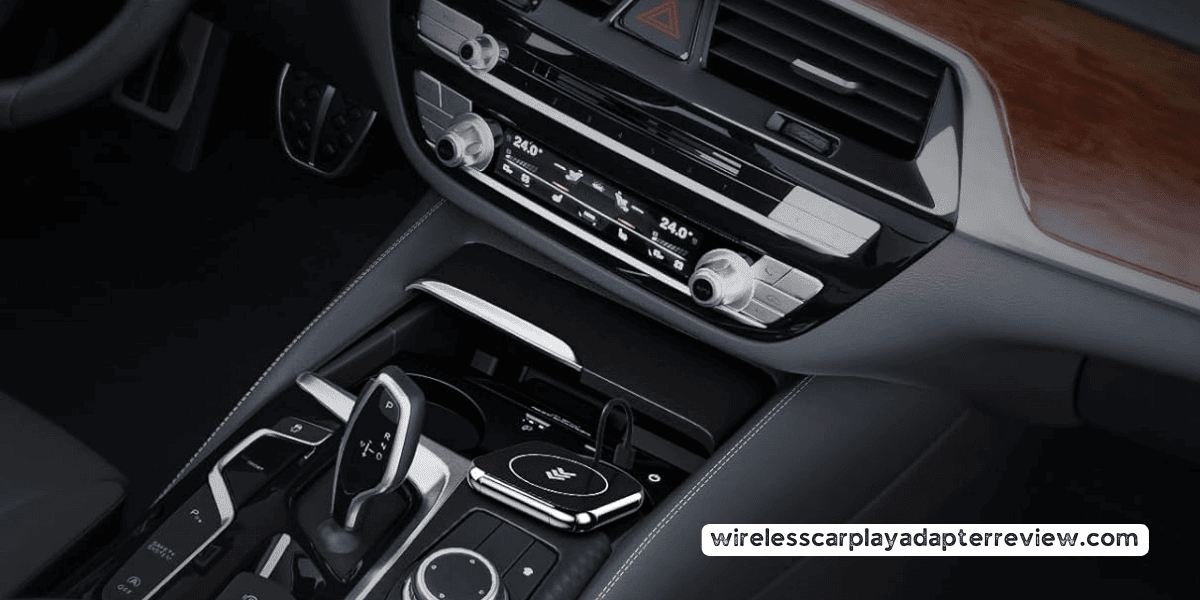 Satiive Wireless Carplay Adapter: Is it Worth the Hype?