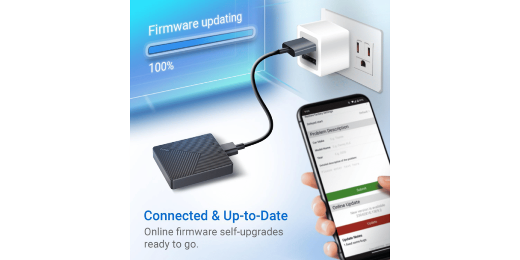 Tunai Wireless Carplay Adapter (8)