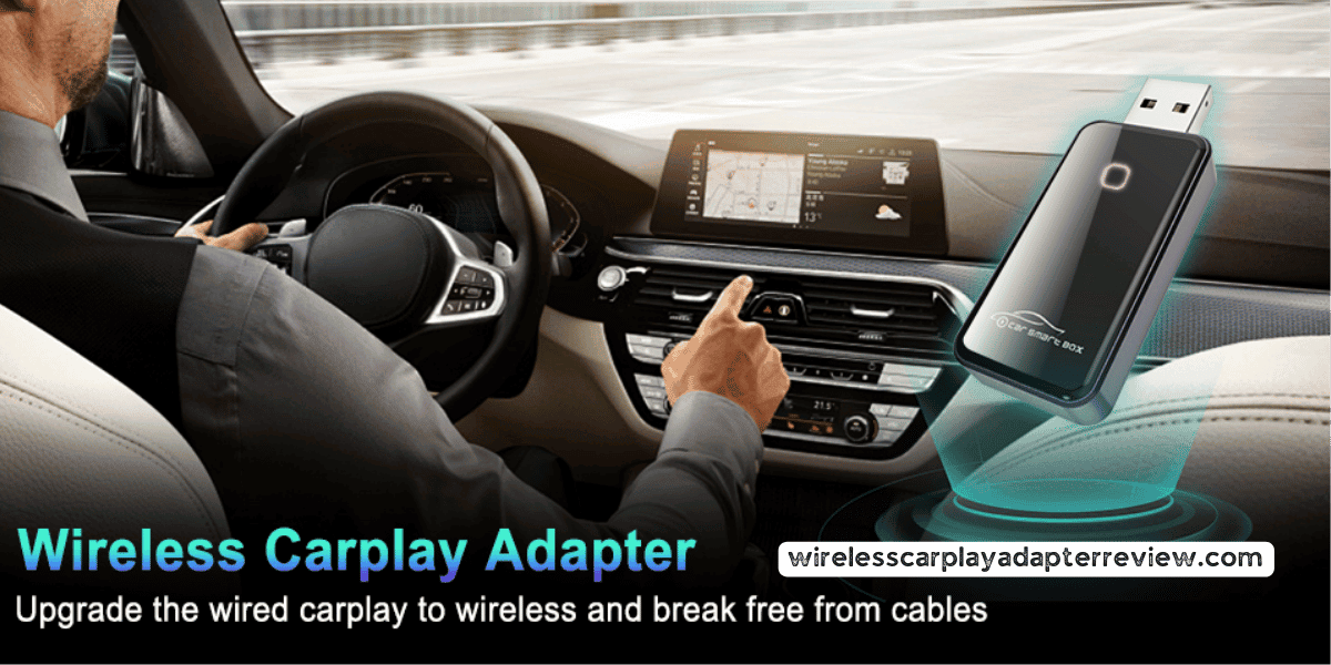 Should You Buy the Unbktom CarPlay Adapter?