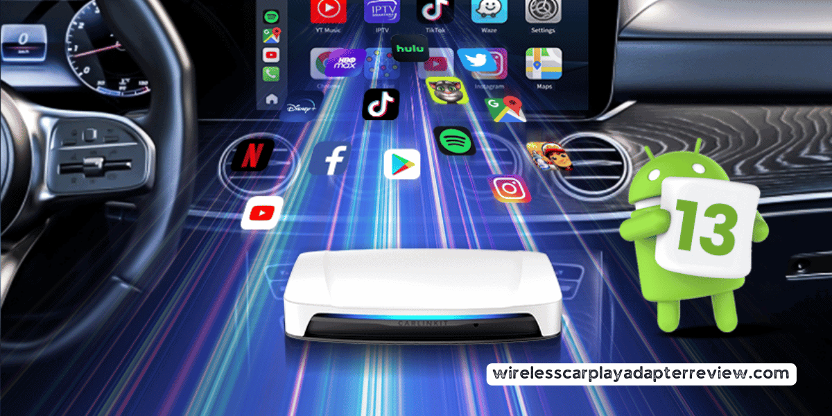 Carlinkit AI Box: The Ultimate Car Tech Upgrade? Our Honest Review