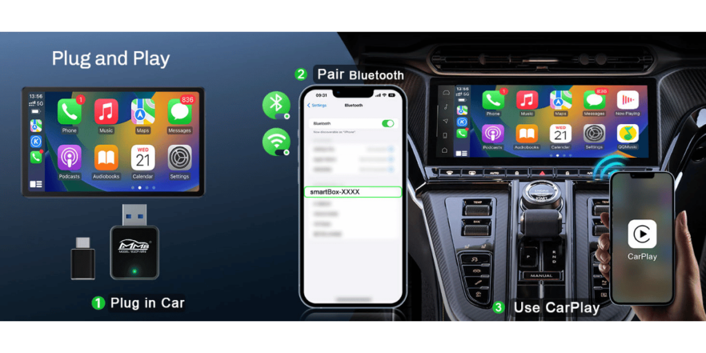 Mmb Mini Wireless Carplay Adapter (3)