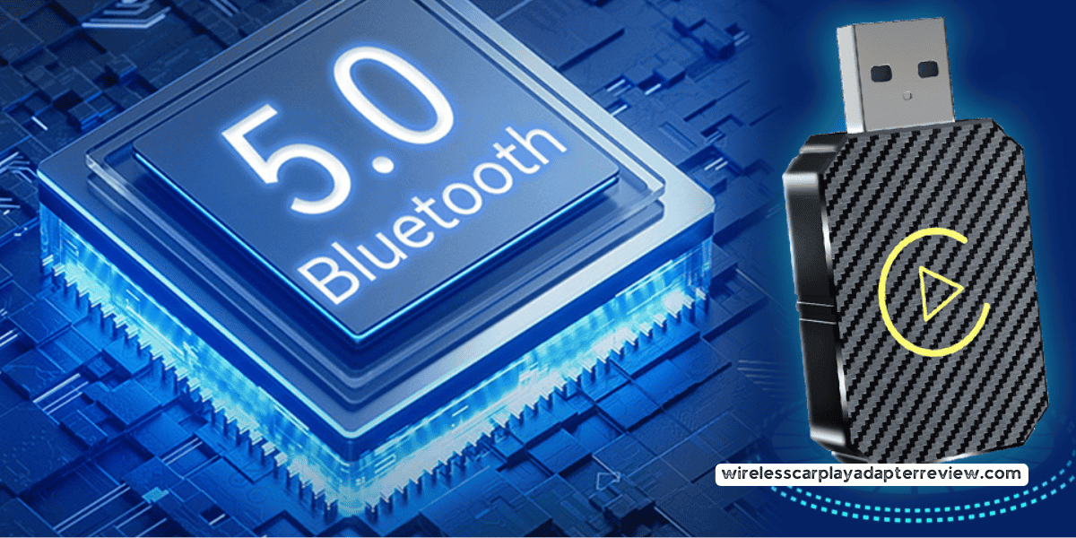 MOTTDAM Wireless CarPlay Adapter: We Tested It!