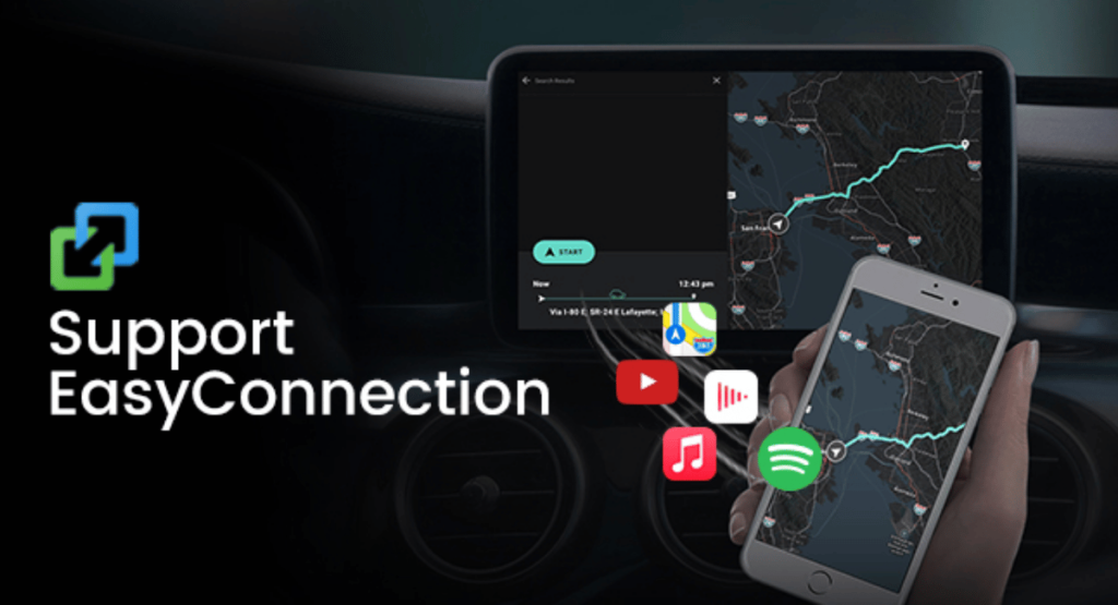 Mekedetech Wireless Carplay And Android Auto Adapter We Tested It!!! (3)