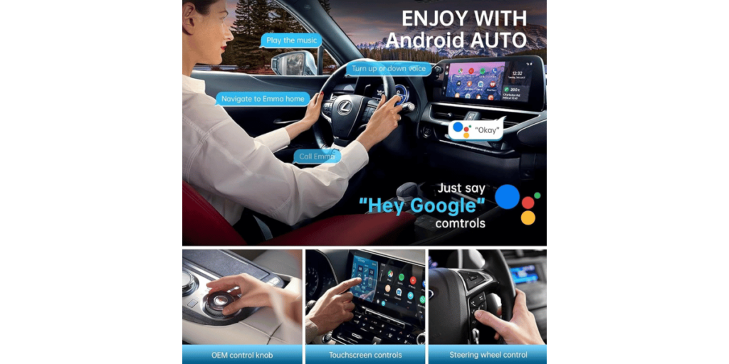 Oddpaddle Wireless Carplay Adapter (3)