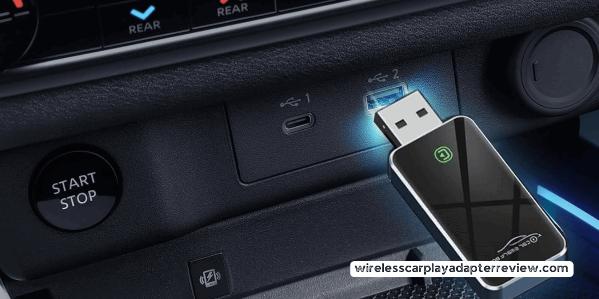 Oddpaddle Wireless Carplay Adapter: Don’t Buy Until You See This!