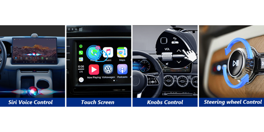 Olubfdh Wireless Carplay Adapter (3)