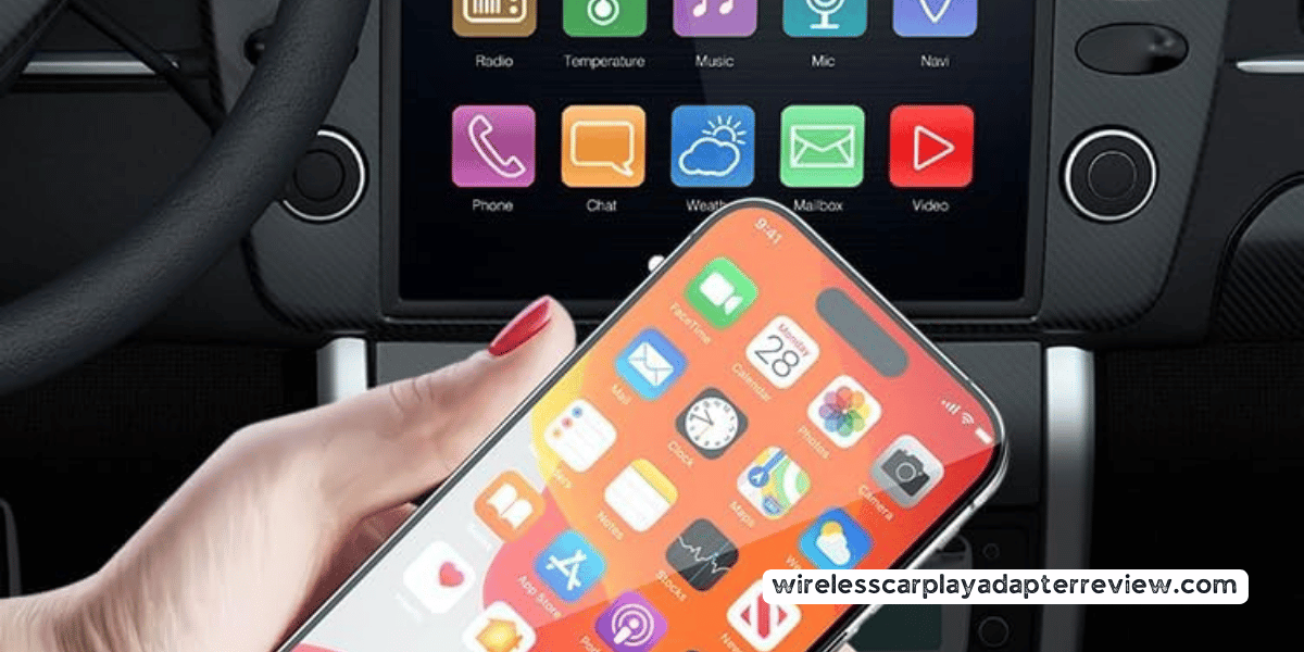 Trigizi Wireless Carplay Adapter: Does It Live Up to the Hype?