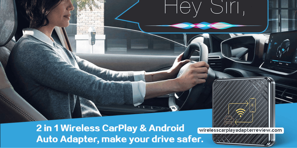 Is the Maigevi Wireless CarPlay Adapter Worth It?